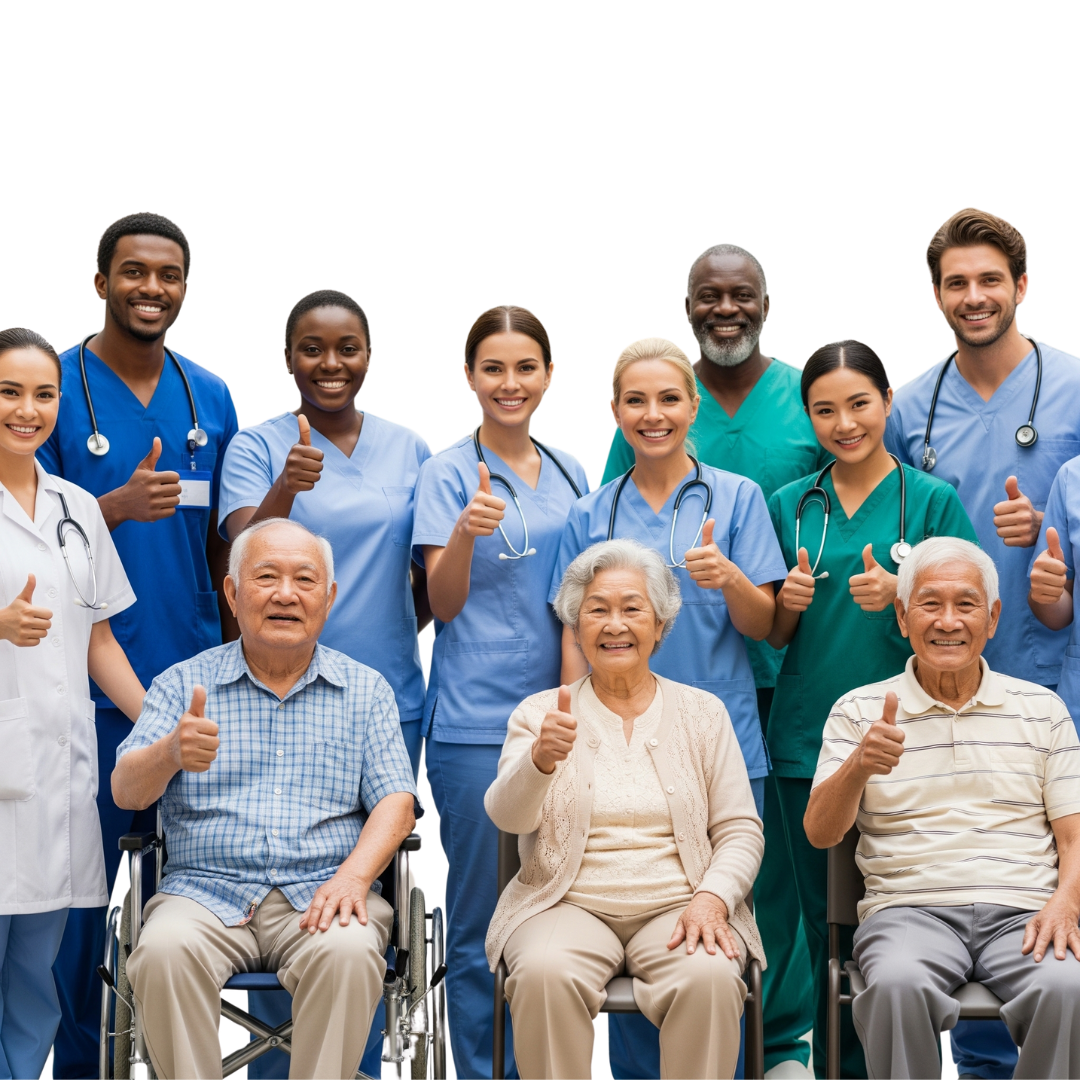 Images Repository (1080 x 1080 px)